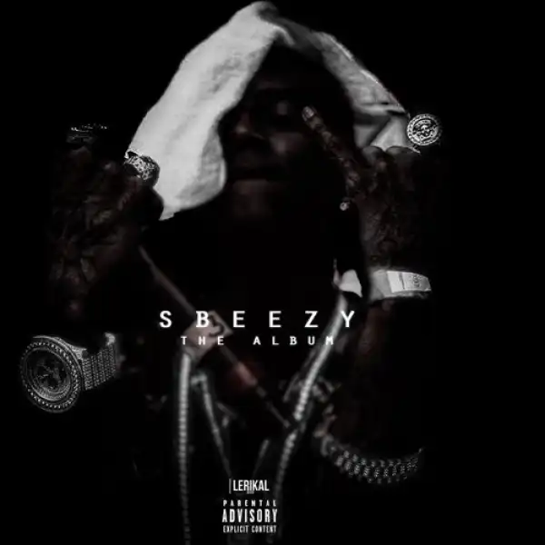 Soulja Boy - Giuseppe Karate Kick